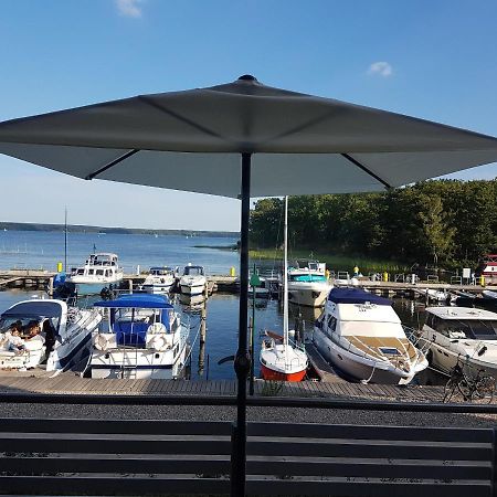Maisonette Jocki P6 A9 Plau am See Esterno foto