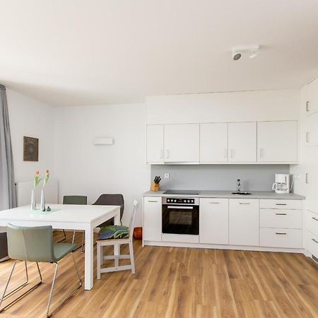 Maisonette Jocki P6 A9 Plau am See Esterno foto