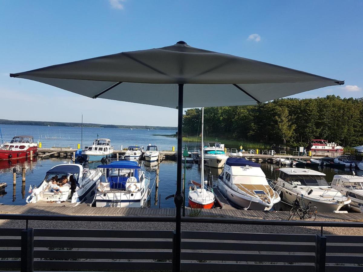 Maisonette Jocki P6 A9 Plau am See Esterno foto