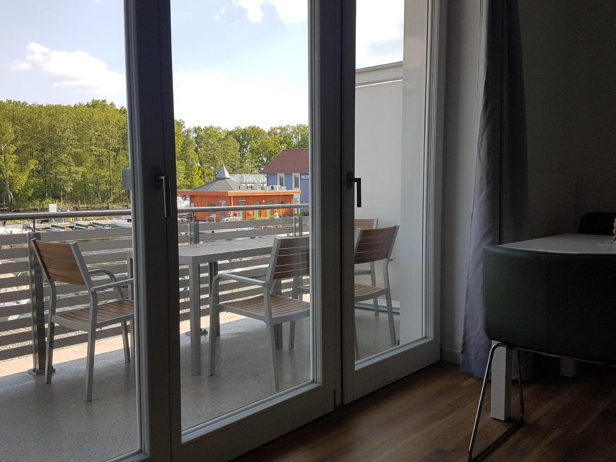 Maisonette Jocki P6 A9 Plau am See Esterno foto